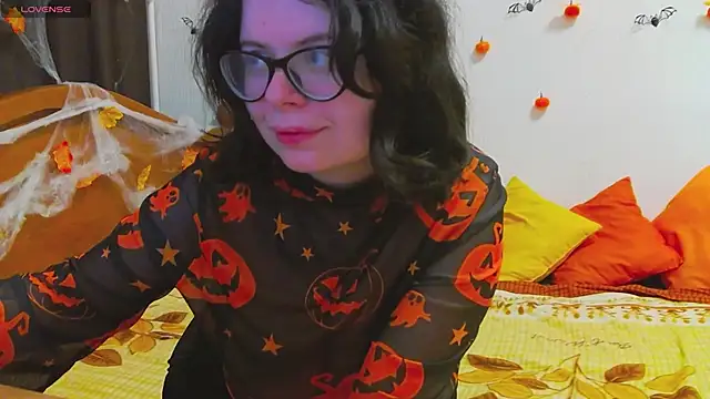 MilisaSweet777 online show from 31, 10, 2025