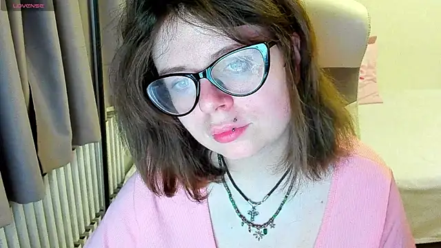 MilisaSweet777 online show from 29, 9, 2025