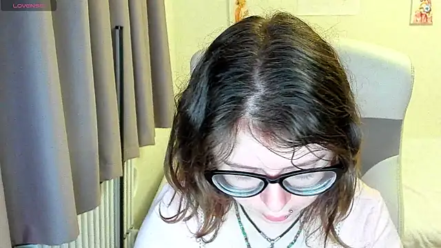 MilisaSweet777 online show from 12, 10, 2025