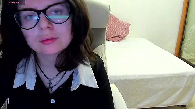 MilisaSweet777 online show from 30, 11, 2025