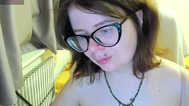 MilisaSweet777 online show from 18, 9, 2025