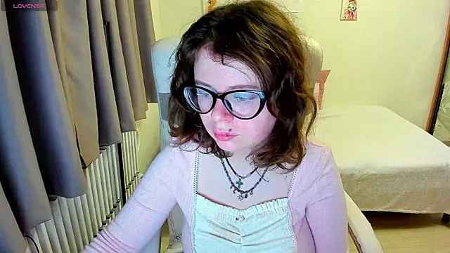 MilisaSweet777 online show from 8, 10, 2025