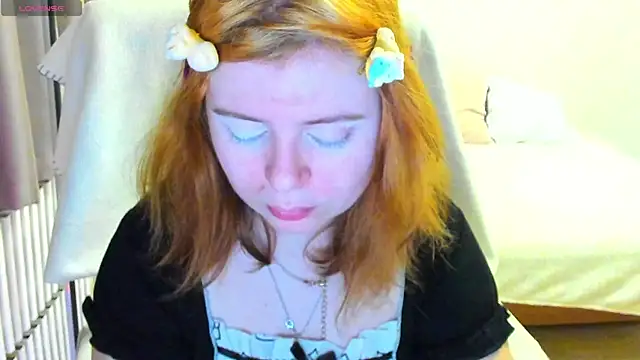 MilisaSweet777 online show from 6, 2, 2026