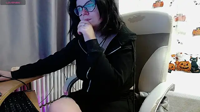 MilisaSweet777 online show from 29, 10, 2025