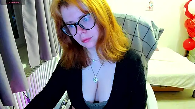 MilisaSweet777 online show from 22, 2, 2026