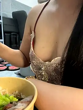 Knorr Vietnams online show from 20, 11, 2025