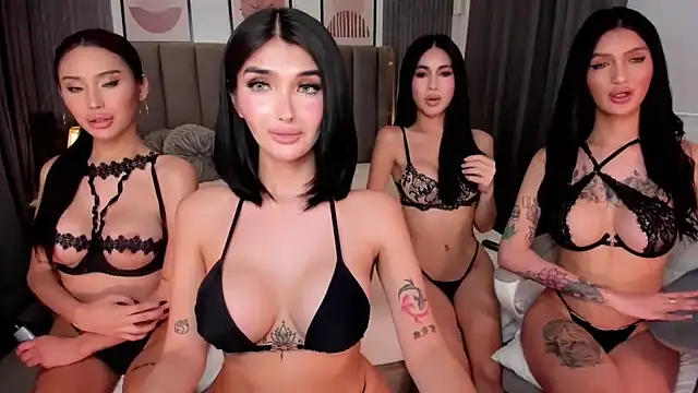 GeorginaMiller04 online show from 20, 10, 2025