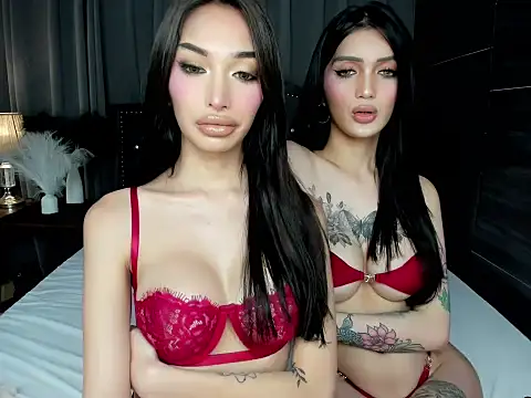 GeorginaMiller04 online show from 10, 11, 2025