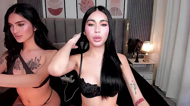 GeorginaMiller04 online show from 9, 10, 2025