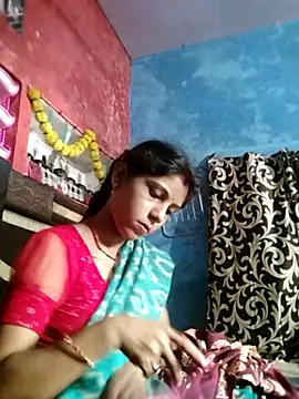 Laxmixx2 online show from 23, 9, 2025