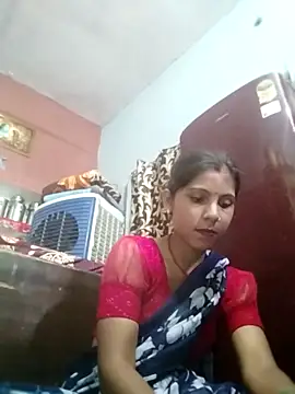 Laxmixx2 online show from 21, 10, 2025