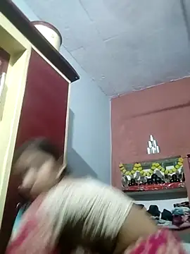 Laxmixx2 online show from 26, 10, 2025