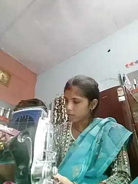 Laxmixx2 online show from 14, 10, 2025