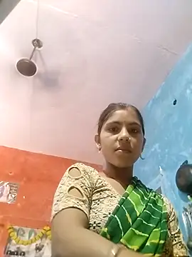 Laxmixx2 online show from 20, 9, 2025