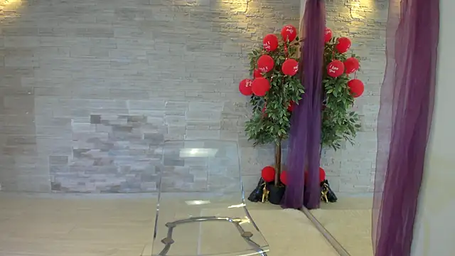 AngelInSinn online show from 8, 4, 2026