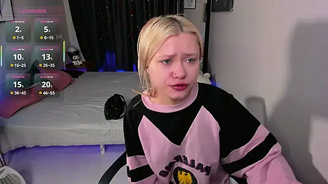 Millie Vanillies online show from 16, 1, 2026