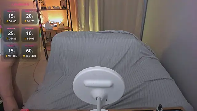 Millie Vanillies online show from 2, 12, 2025