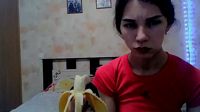 Crazy Empresis online show from 9, 11, 2025