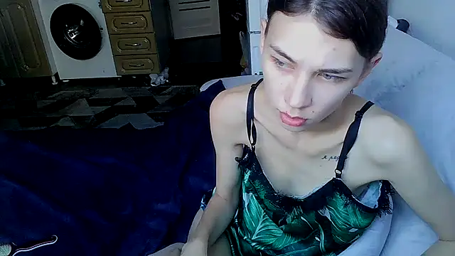 Crazy Empresis online show from 25, 9, 2025