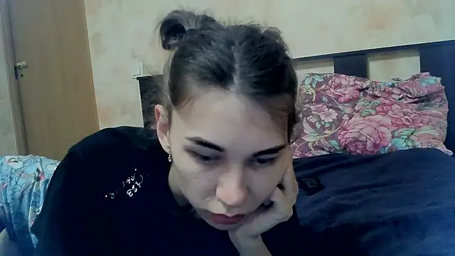 Crazy Empresis online show from 16, 10, 2025