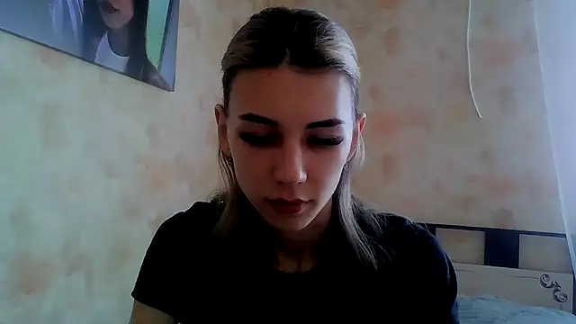 Crazy Empresis online show from 3, 4, 2026