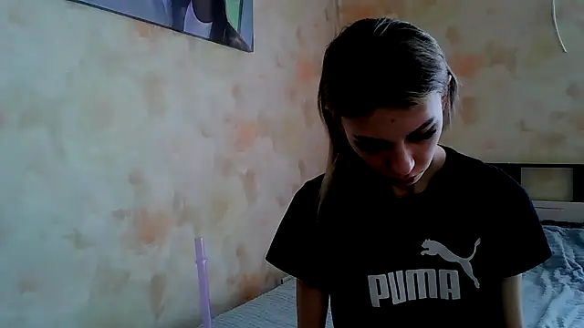 Crazy Empresis online show from 14, 4, 2026