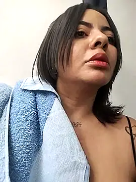 Luciana r online show from 5, 1, 2026