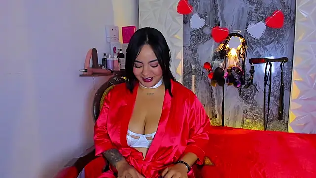 Snapshot of Luciana_r chatting on 15, 2, 2026 Luciana r online show from 15, 2, 2026