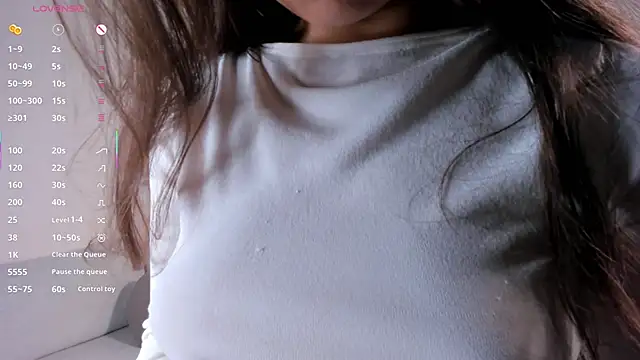 EvonTracey online show from 23, 9, 2025