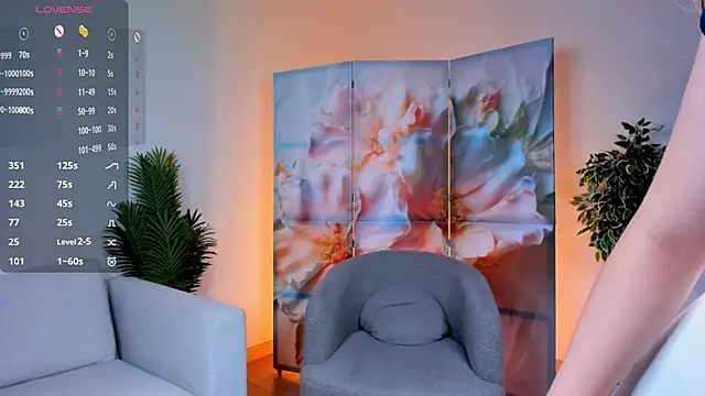 EvonTracey online show from 28, 10, 2025