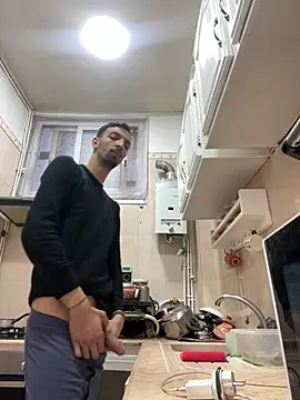 HardArabianxh online show from 14, 1, 2026