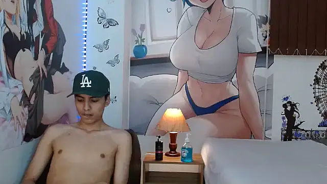 mybonnieandclyde303av online show from 4, 11, 2025