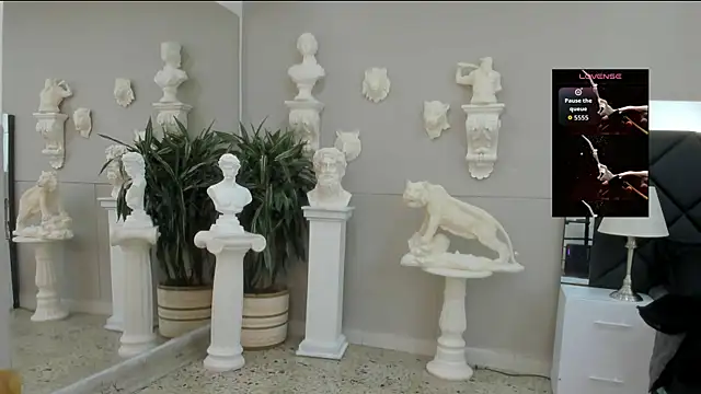 emilio brandon online show from 27, 11, 2025