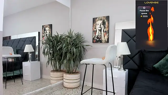 emilio brandon online show from 10, 11, 2025