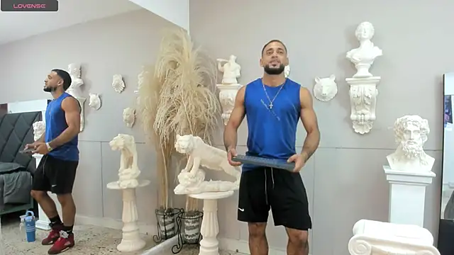 emilio brandon online show from 14, 11, 2025