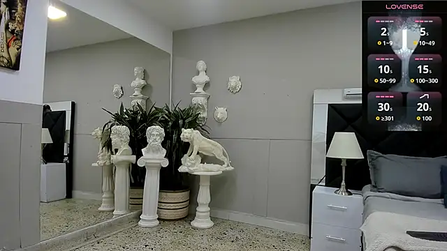 emilio brandon online show from 2, 12, 2025