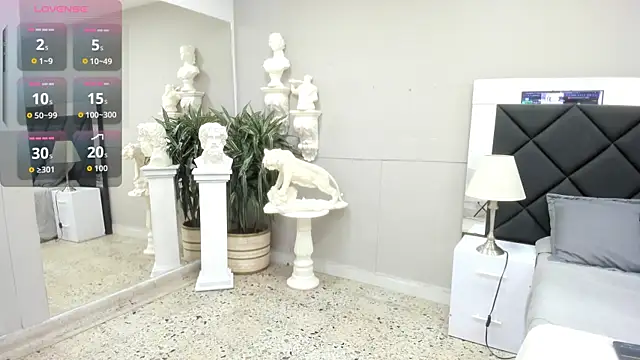 emilio brandon online show from 30, 11, 2025