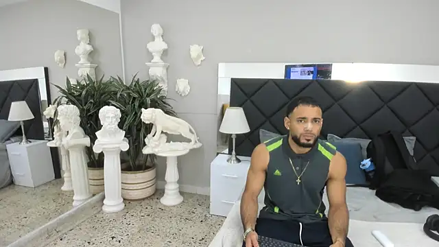 emilio brandon online show from 1, 12, 2025