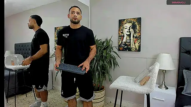 emilio brandon online show from 24, 10, 2025