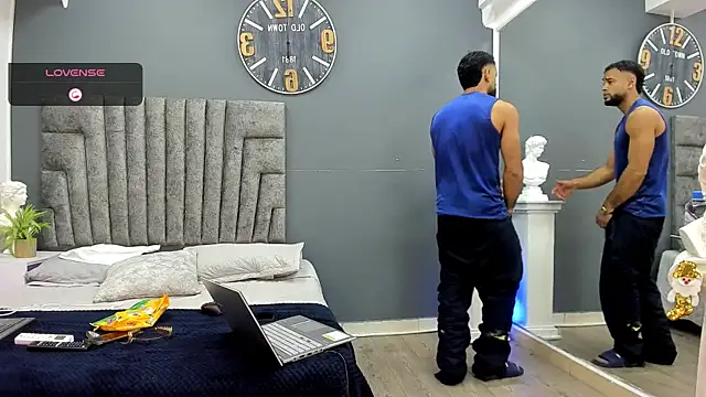 emilio brandon online show from 7, 1, 2026