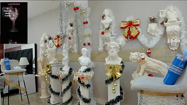 emilio brandon online show from 3, 12, 2025