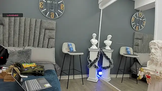 emilio brandon online show from 16, 12, 2025