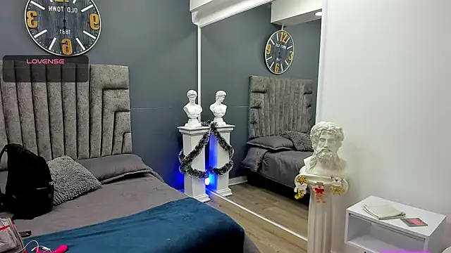 emilio brandon online show from 20, 12, 2025