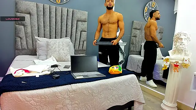 emilio brandon online show from 21, 12, 2025