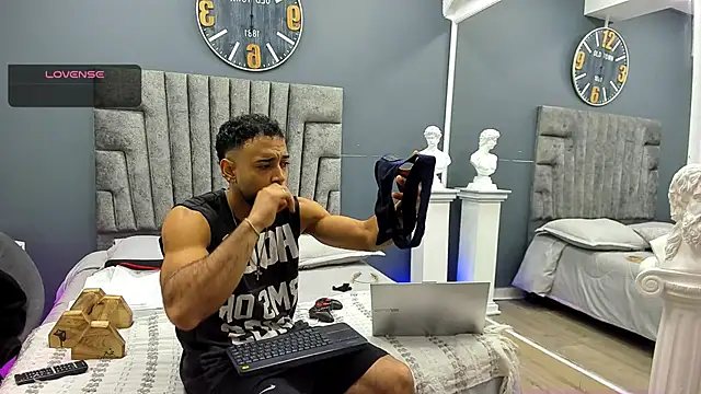 emilio brandon online show from 14, 1, 2026