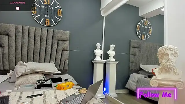 emilio brandon online show from 10, 1, 2026