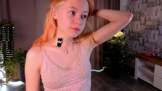 Snapshot of TiannaBorlace chatting on 9, 7, 2026 TiannaBorlace online show from 9, 7, 2026