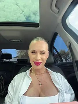  JessyRey  online show from 24, 5, 2026