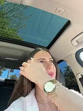  JessyRey  online show from 26, 4, 2026