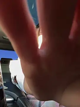  JessyRey  online show from 29, 10, 2025